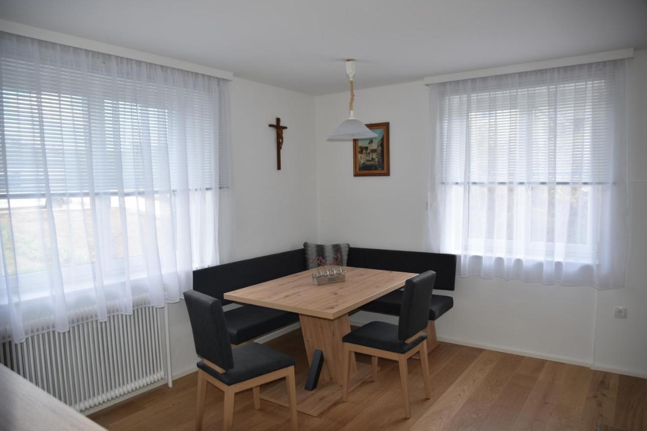 Appartement Wagner ويز المظهر الخارجي الصورة