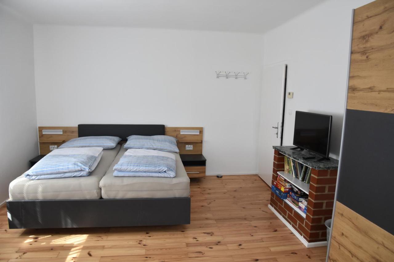 Appartement Wagner ويز المظهر الخارجي الصورة