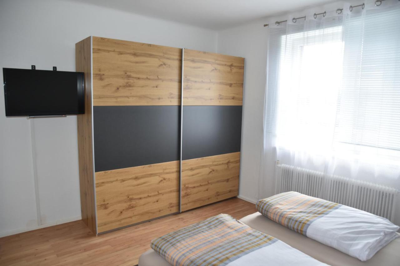 Appartement Wagner ويز المظهر الخارجي الصورة