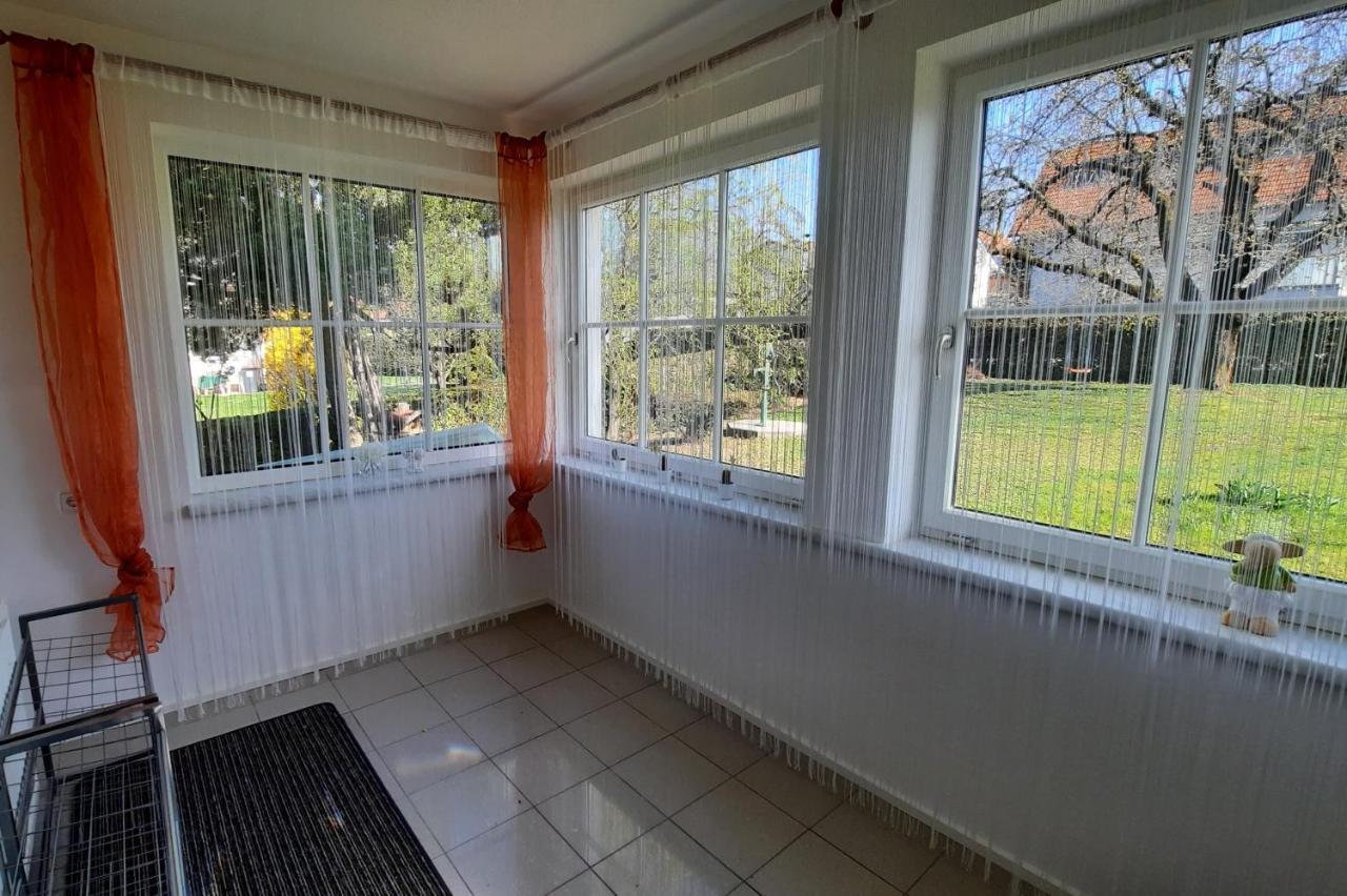 Appartement Wagner ويز المظهر الخارجي الصورة