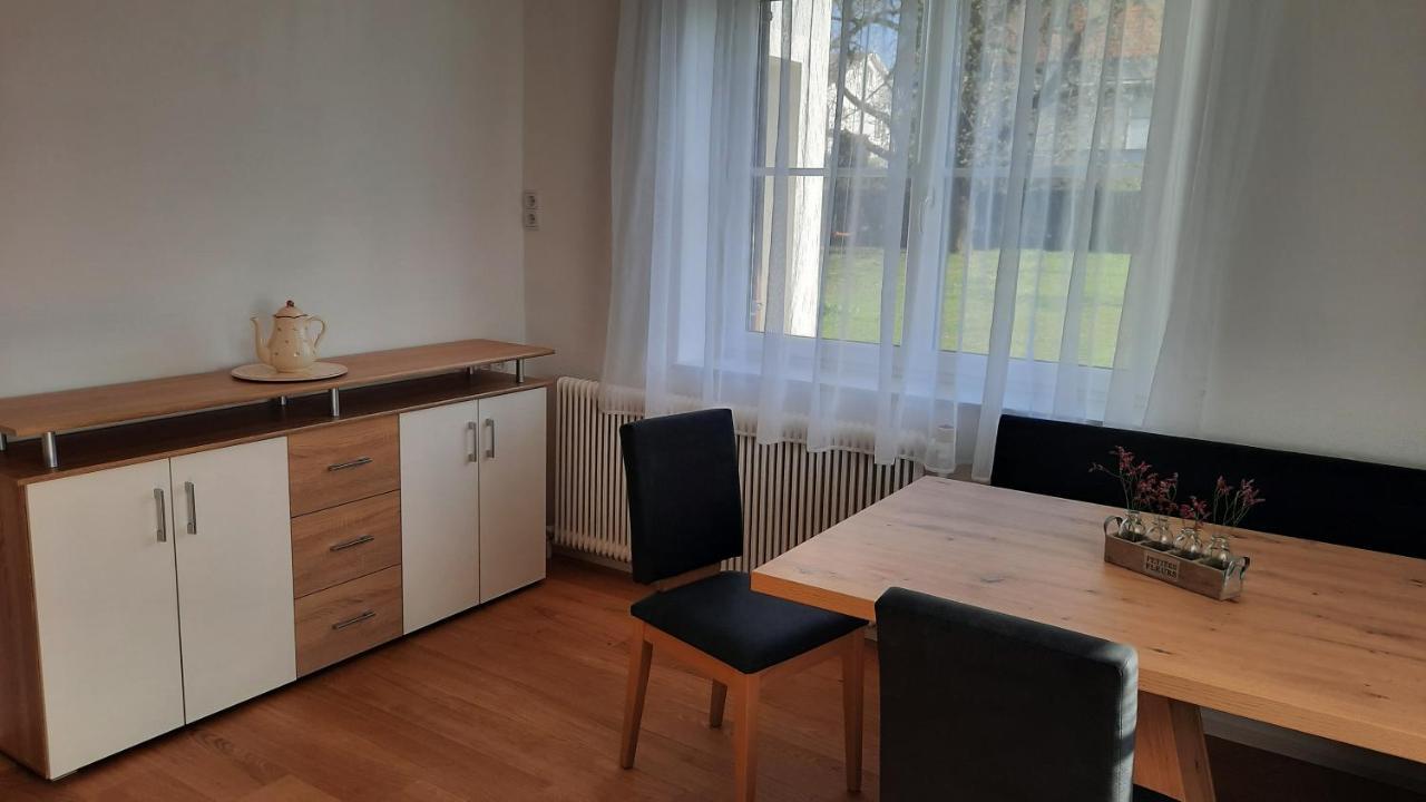 Appartement Wagner ويز المظهر الخارجي الصورة
