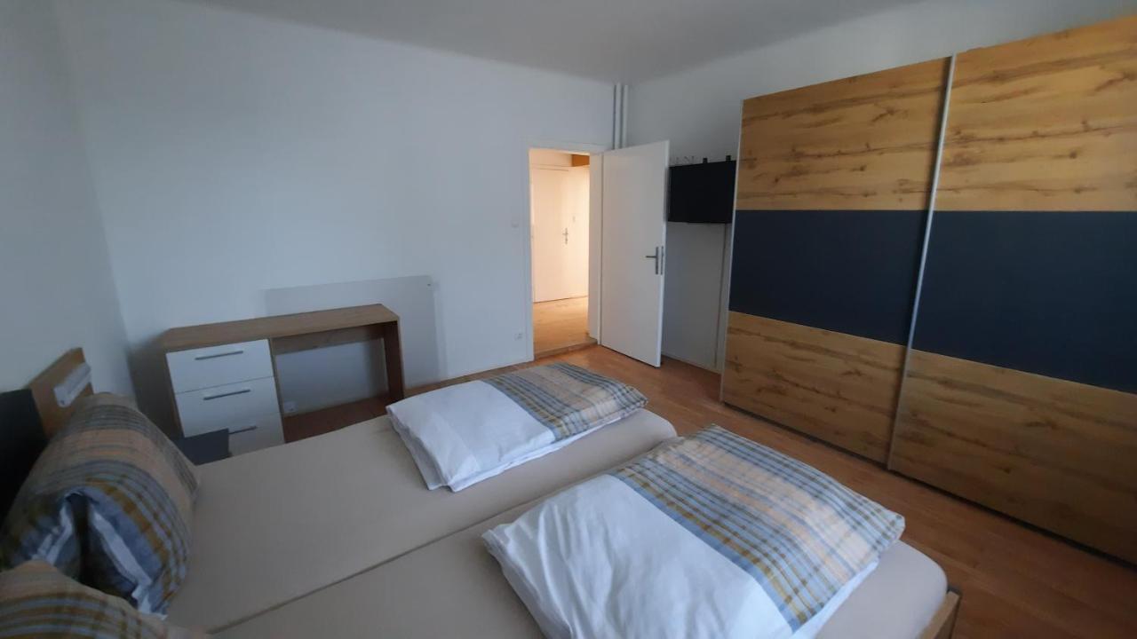 Appartement Wagner ويز المظهر الخارجي الصورة