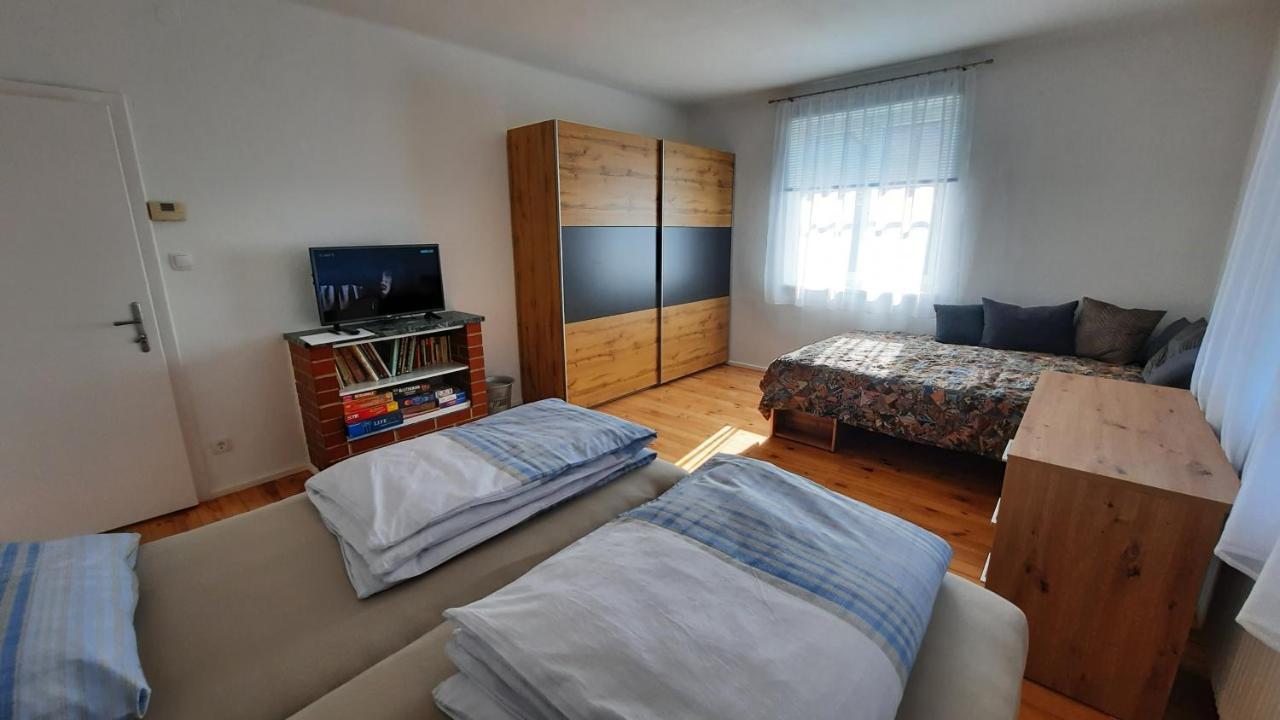 Appartement Wagner ويز المظهر الخارجي الصورة