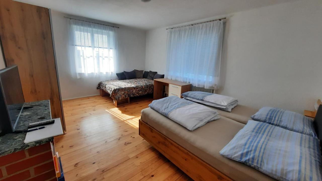 Appartement Wagner ويز المظهر الخارجي الصورة