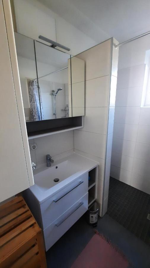 Appartement Wagner ويز المظهر الخارجي الصورة