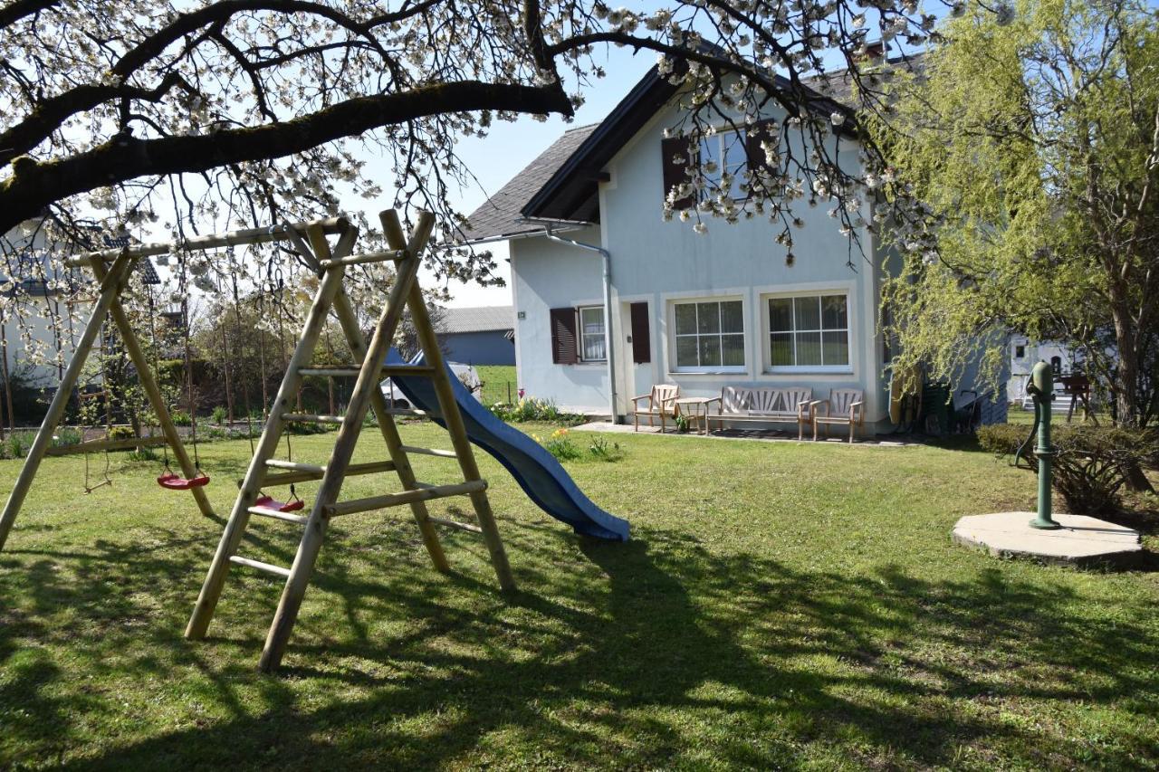 Appartement Wagner ويز المظهر الخارجي الصورة