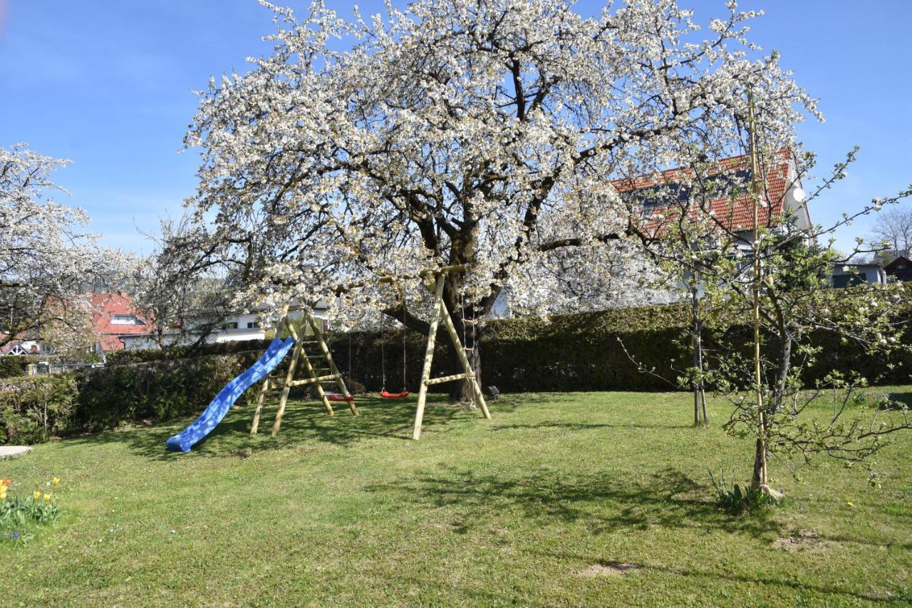 Appartement Wagner ويز المظهر الخارجي الصورة